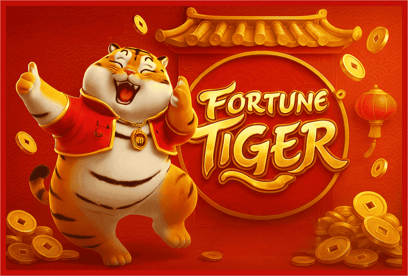 Jogo Tiger Ox Mouse da arrocha777.